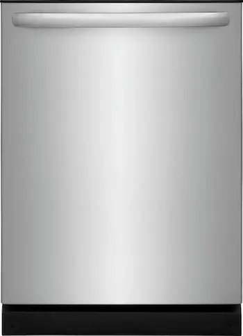 Frigidaire Dishwasher Parts