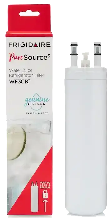 Frigidaire Water Filters