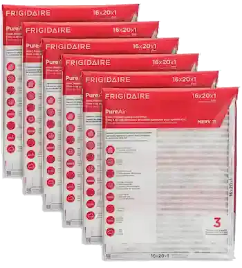 Frigidaire HVAC Filters