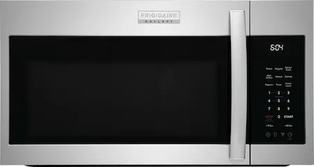 Frigidaire Microwave Parts