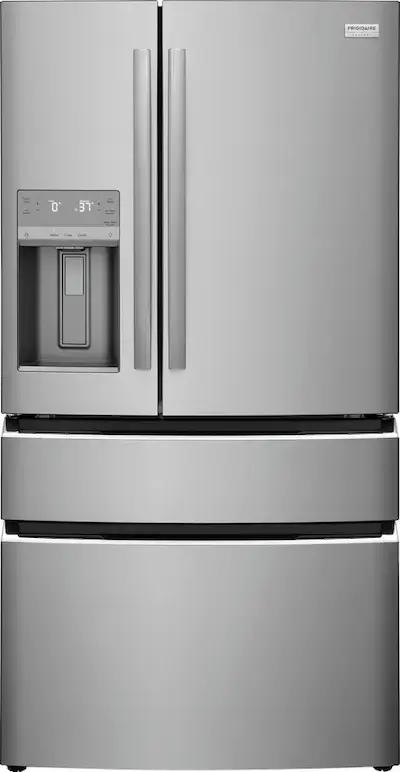 Frigidaire Refrigerator Parts