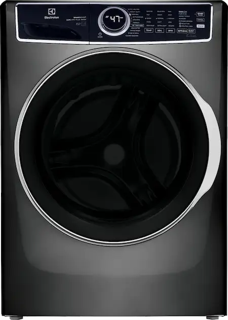 Frigidaire Washing Machine Parts