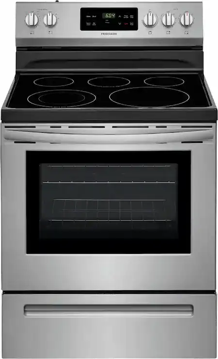 Frigidaire Range Parts