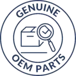 Genuine OEM Parts